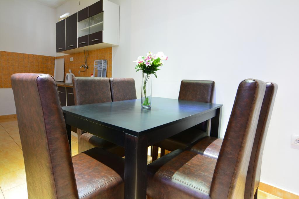Lux Apartment In Beograd Bagian luar foto